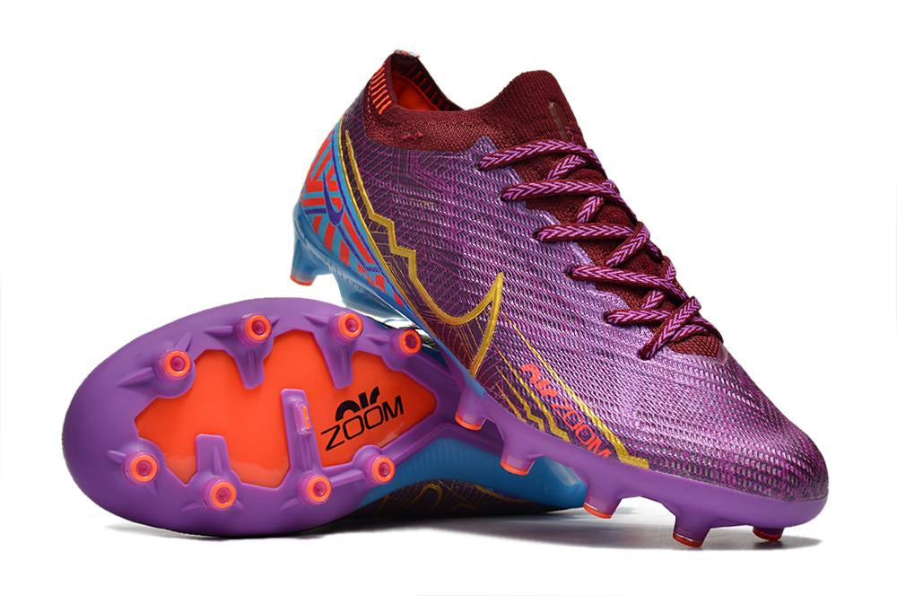 Chuteira Nike Air Zoom Mercurial Vapor FG