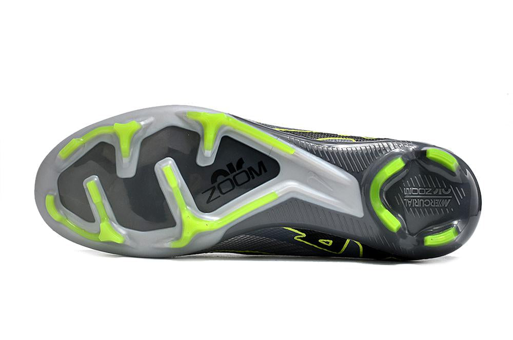 Chuteira Nike Air Zoom Mercurial Superfly FG