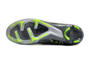 Chuteira Nike Air Zoom Mercurial Superfly FG
