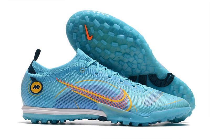 Chuteira Nike Mercurial Vapor 14 Academy TF