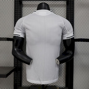 Camisa Newcastle Home 25/26 Adidas - Jogador