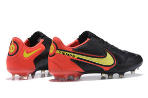 Chuteira Nike Tiempo Legend 9 FG