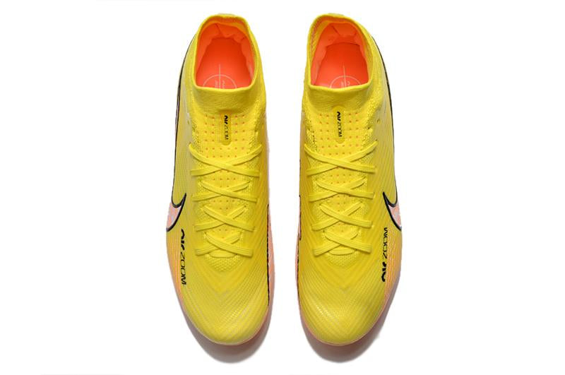 Chuteira Nike Air Zoom Mercurial Superfly FG
