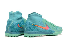 Chuteira Nike Phantom GX 2 Luna Elite TF