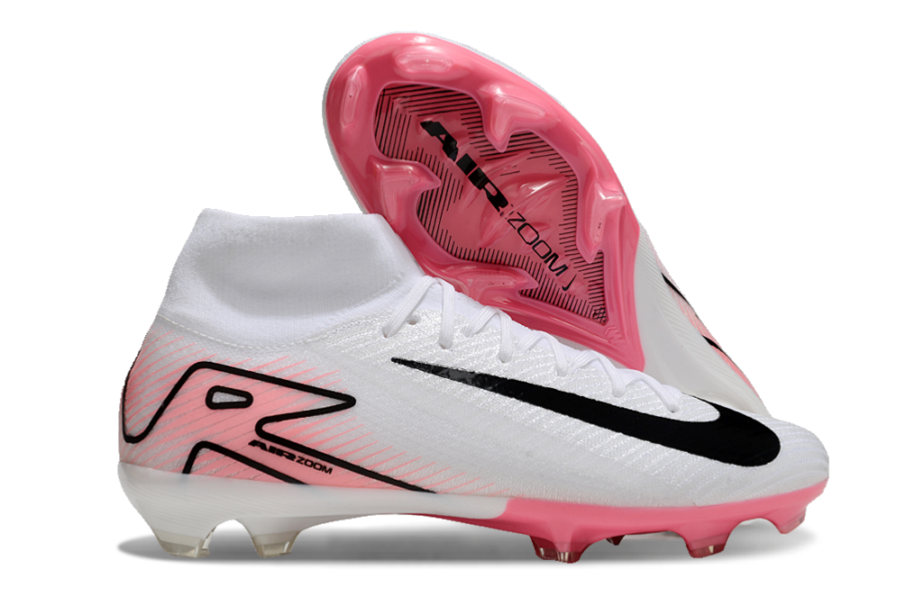 Chuteira Nike Air Zoom Mercurial Superfly 10 FG