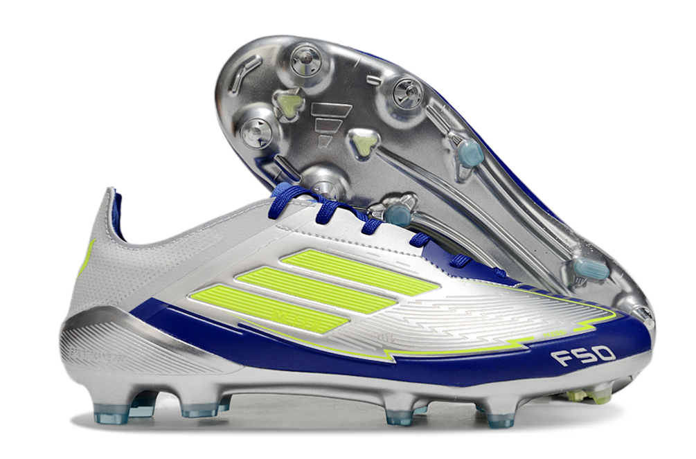 Chuteira Adidas F50 Elite SG Trava Mista