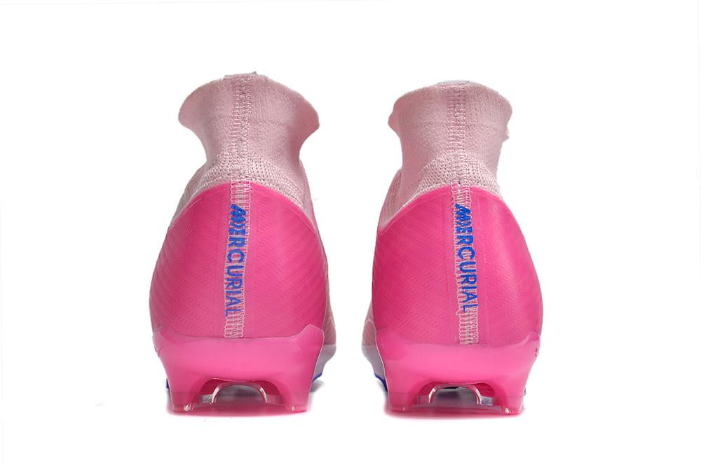 Chuteira Nike Air Zoom Mercurial Superfly FG