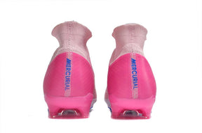 Chuteira Nike Air Zoom Mercurial Superfly FG