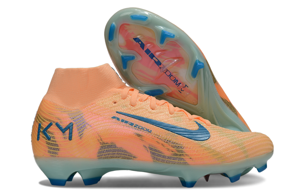 Chuteira Nike Mercurial Superfly 9 Elite FG