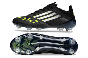 Chuteira Adidas F50 Elite SG Trava Mista