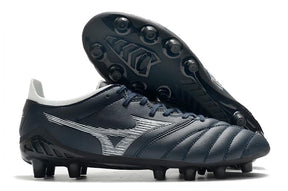 Chuteira Mizuno Morelia Neo 3 FG