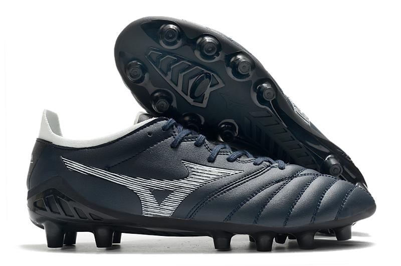 Chuteira Mizuno Morelia Neo 3 FG