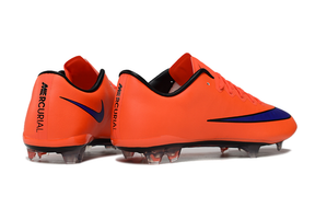 Chuteira Nike Mercurial Air Zoom Vapor 10 FG