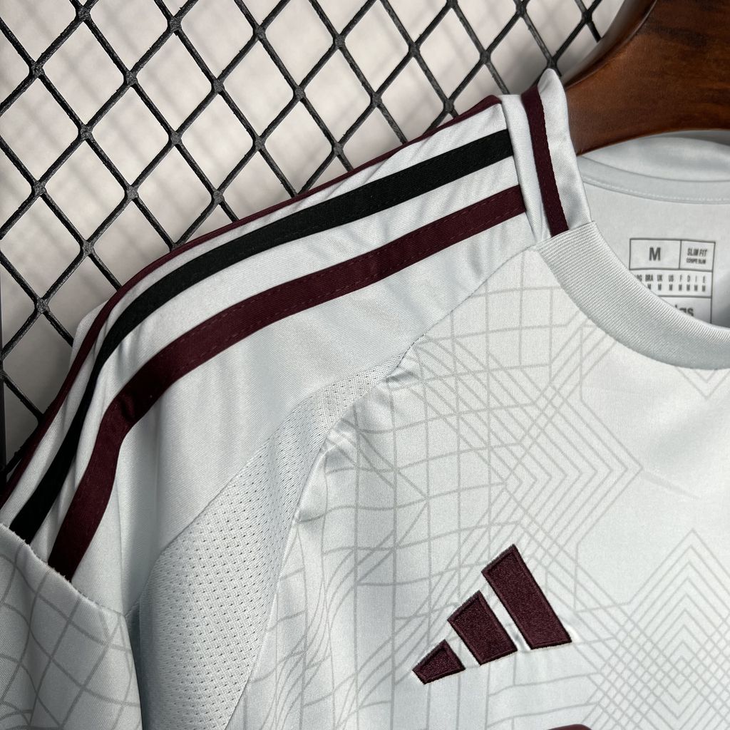 Camisa Ajax Treino 25/26 Adidas - Torcedor
