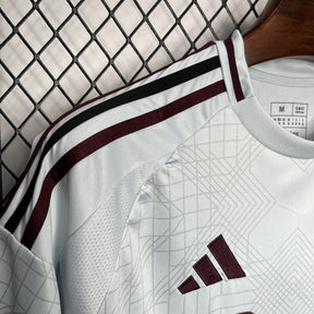 Camisa Ajax Treino 25/26 Adidas - Torcedor
