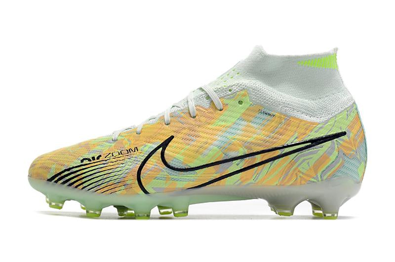 Chuteira Nike Air Zoom Mercurial Superfly FG