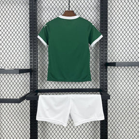 Kit Infantil Palmeiras Home 25/26 Puma