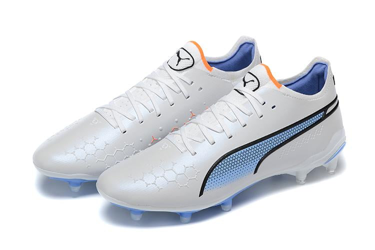 Chuteira Puma King Ultimate FG