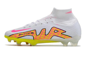 Chuteira Nike Air Zoom Mercurial Superfly FG