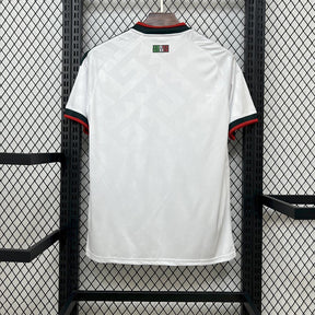 Camisa México Away 26/27 - Adidas Torcedor Masculina - Copa Do Mundo