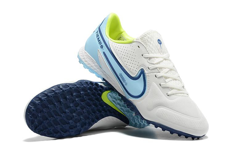 Chuteira Nike Tiempo Legend 9 TF