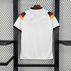 Camisa Alemanha Home 26/27 - Adidas Torcedor Masculina - Copa Do Mundo