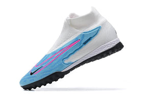 Chuteira Nike Phantom GX Elite TF