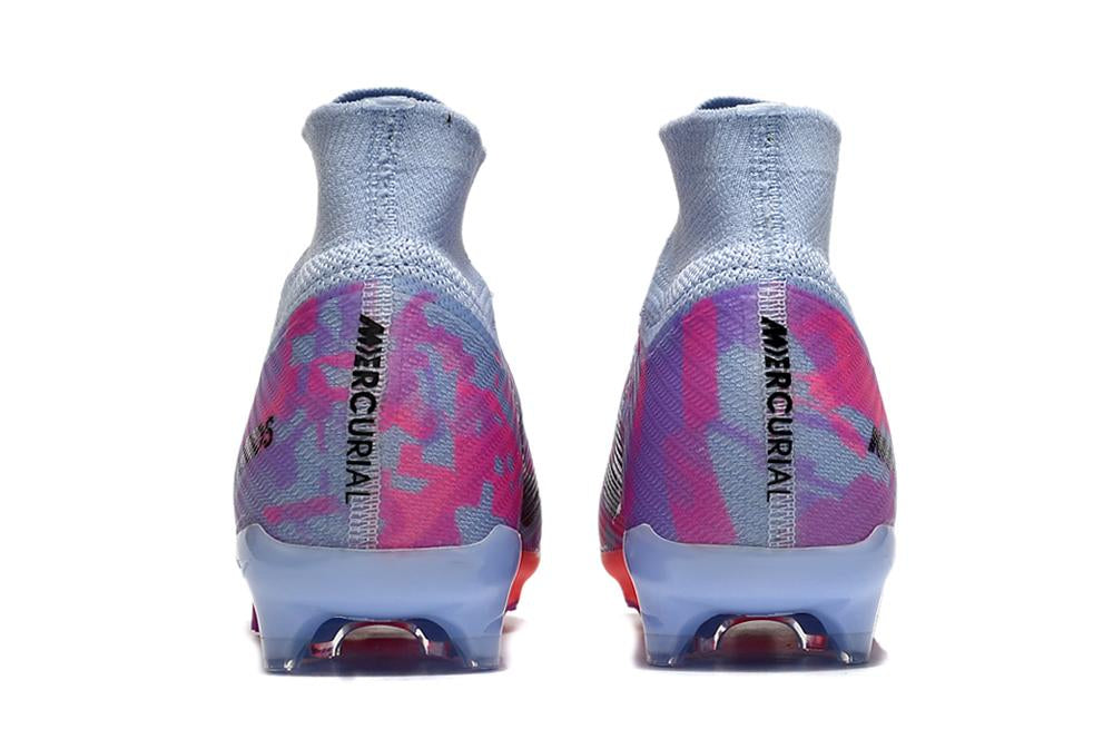 Chuteira Nike Air Zoom Mercurial Superfly FG
