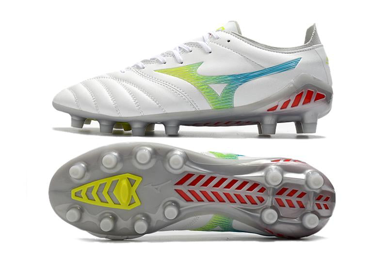 Chuteira Mizuno Morelia Neo 3 FG