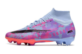 Chuteira Nike Air Zoom Mercurial Superfly FG