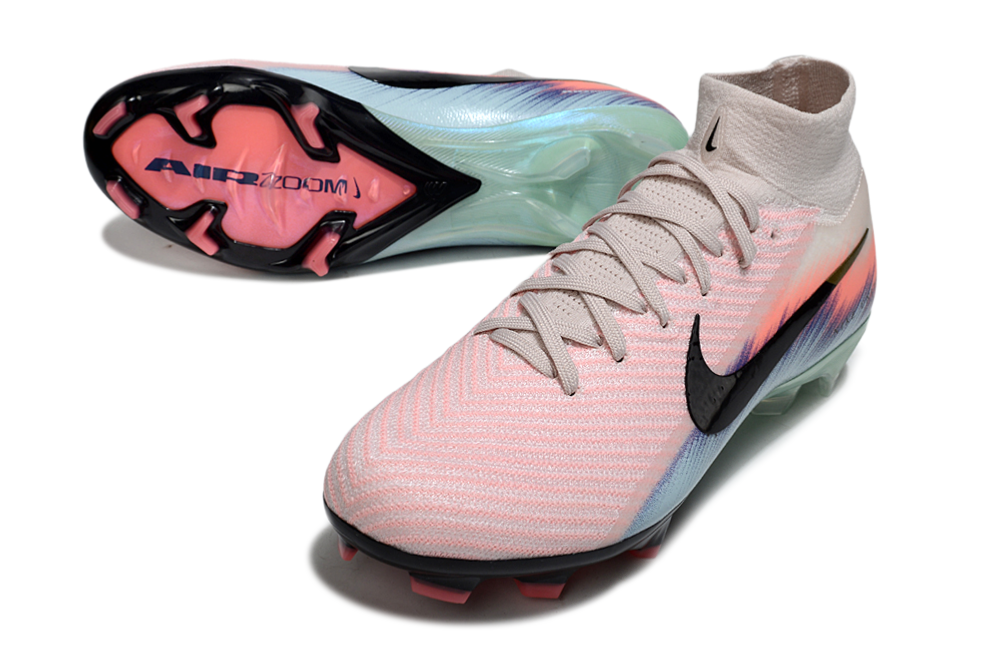 Chuteira Nike Mercurial Superfly 9 Elite FG