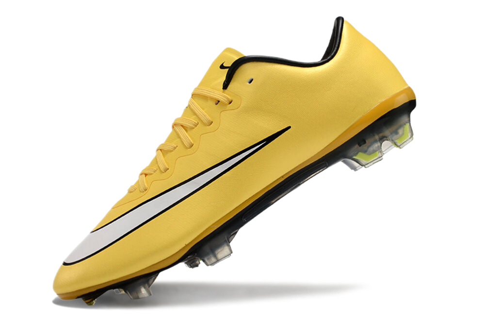 Chuteira Nike Mercurial Air Zoom Vapor 10 FG