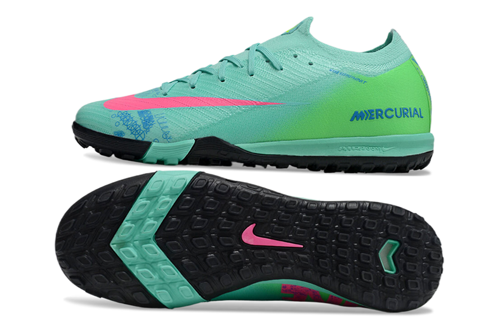 Chuteira Nike Air Zoom Mercurial Vapor 16 TF