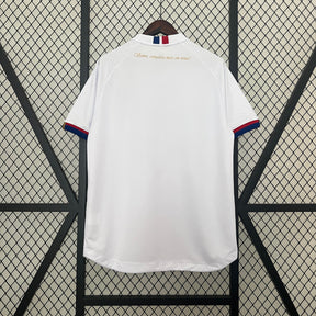 Camisa Bahia Home 24/25 - Torcedor Masculina Lançamento