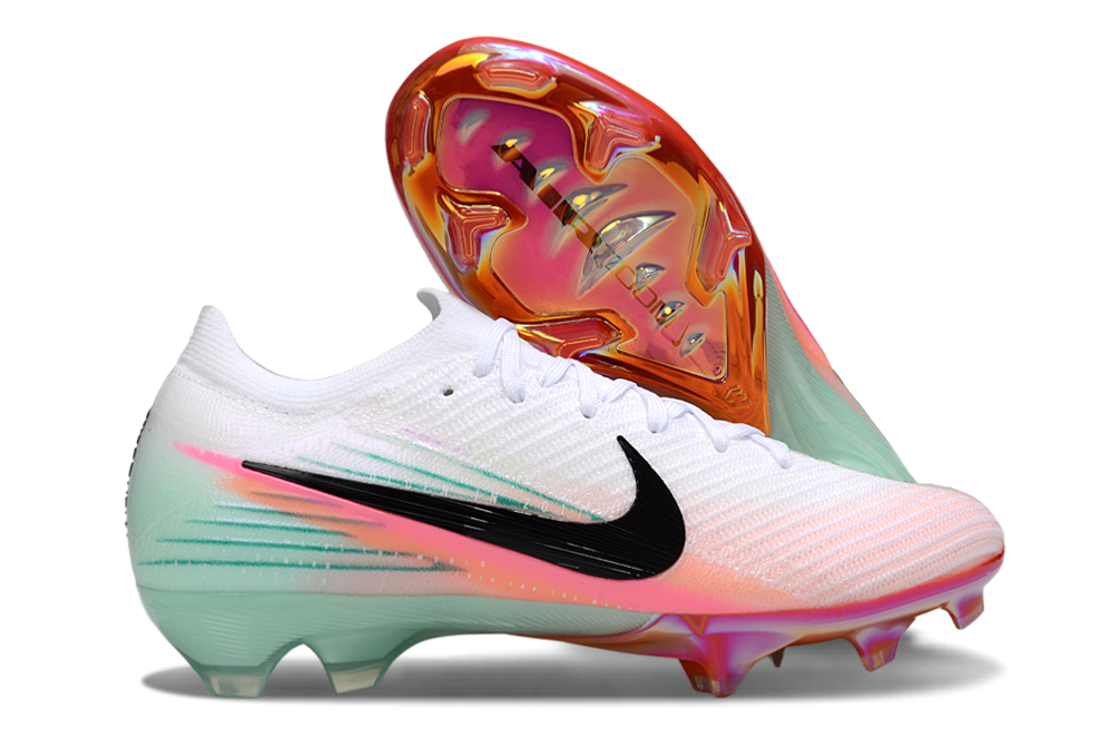Chuteira Nike Mercurial Air Zoom Vapor 15 Elite FG