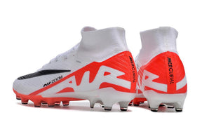 Chuteira Nike Air Zoom Mercurial Superfly FG