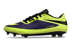 Chuteira Nike Phantom Hypervenom FG