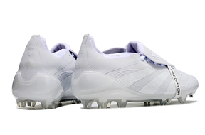 Chuteira Adidas Predator Accuracy Elite 25 FG