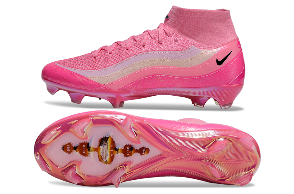 Chuteira Nike Mercurial Superfly 10 Academy FG