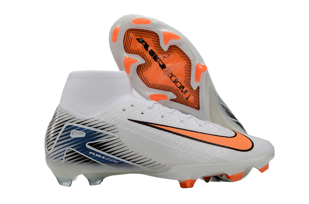 Chuteira Nike Air Zoom Mercurial Superfly 10 FG