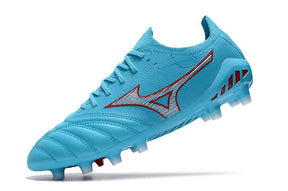 Chuteira Mizuno Morelia Neo FG