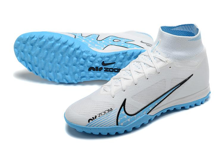 Chuteira Nike Air Zoom Mercurial Superfly TF