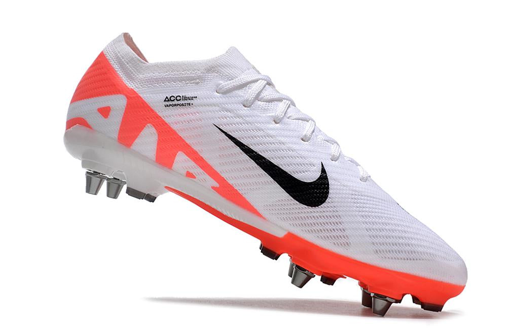 Chuteira Nike Air Zoom Mercurial Vapor 15 SG Trava Mista