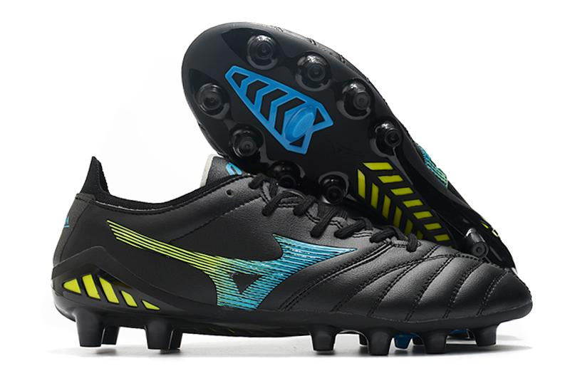 Chuteira Mizuno Morelia Neo 3 FG