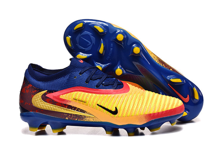 Chuteira Nike Phantom GX 3 Elite FG
