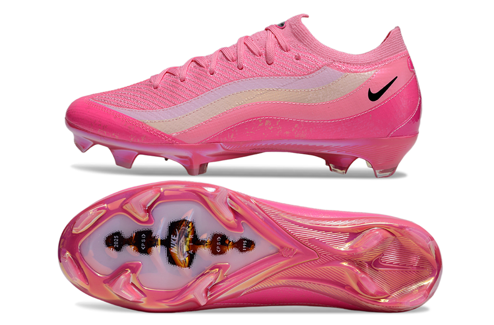 Chuteira Nike Mercurial Air Zoom Vapor 15 Elite FG