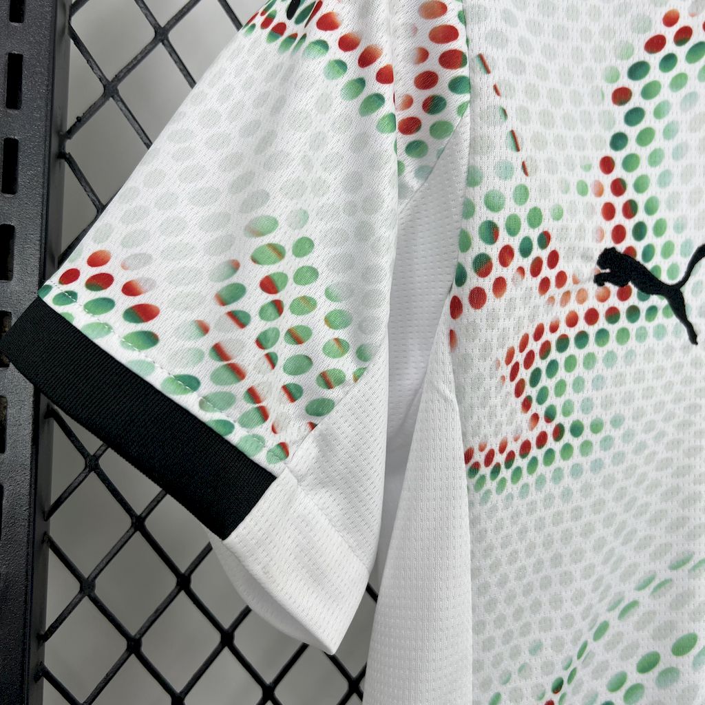 Kit Infantil Portugal Away 25/26 Puma