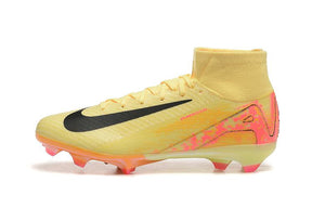 Chuteira Nike Air Zoom Mercurial Superfly 10 FG