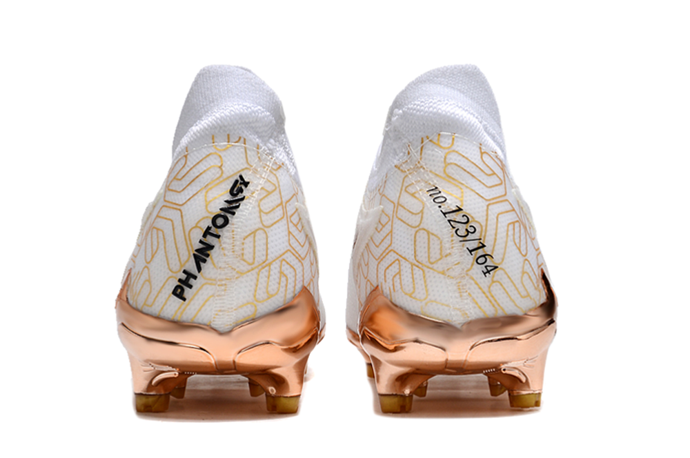 Chuteira Nike Phantom GX Elite FG