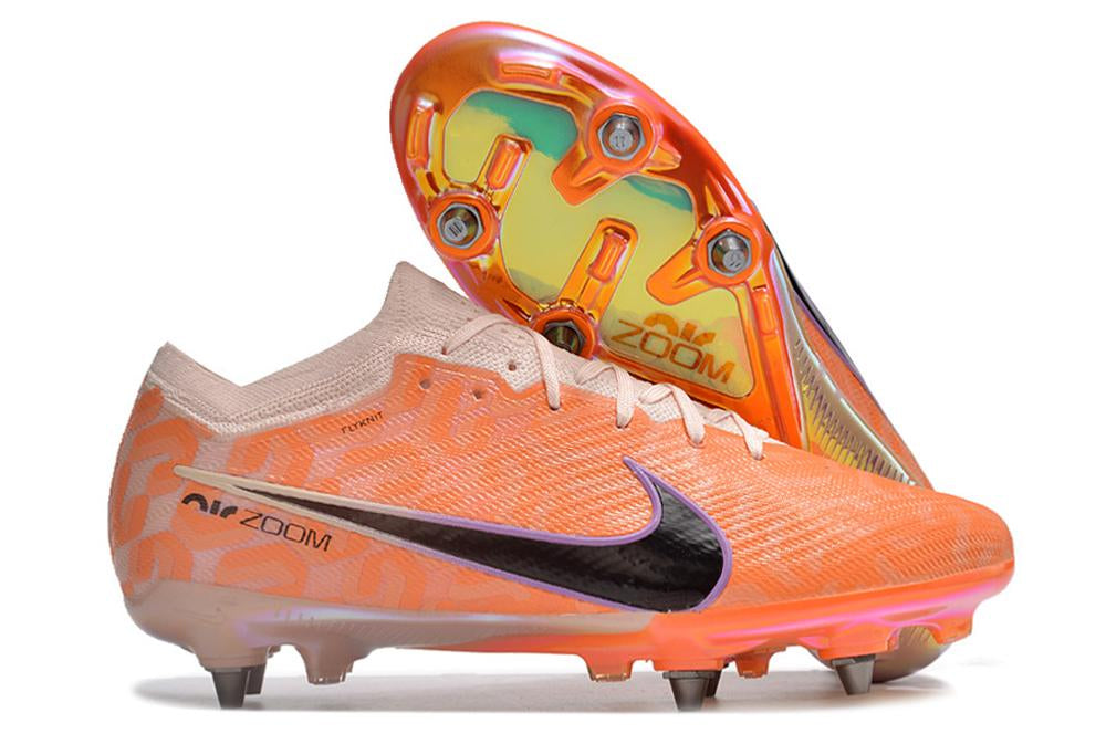 Chuteira Nike Air Zoom Mercurial Vapor 15 Elite Pro SG Trava Mista